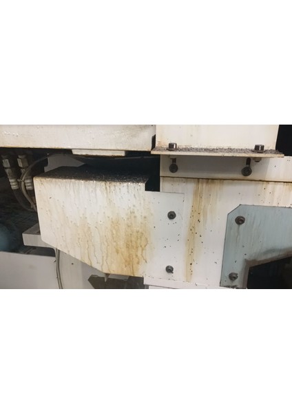 Ağır Gıda Yağı Sökücü Davlumbaz Temizleyici Sol Clean Ex fiyatları