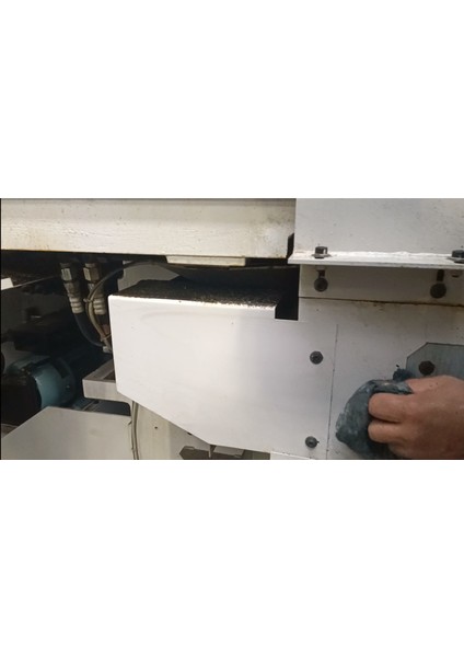 Ağır Gıda Yağı Sökücü Davlumbaz Temizleyici Sol Clean Ex modelleri