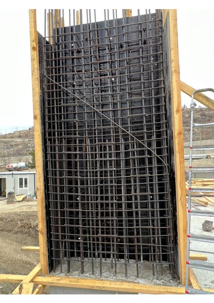 En Güçlü Ağır Pas Sökücü Sol Prep Rust modelleri