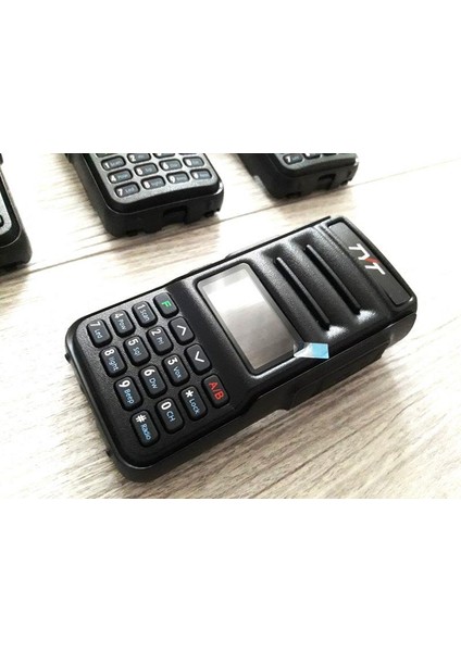 Tyt Uv-88 UV88 Kasa Tuş Takım Telsiz Tamir