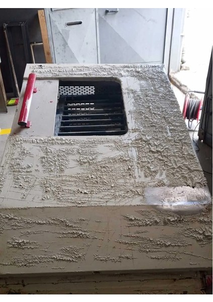 En Güçlü Boya Sökücü Jel- Sol Rem Jel 10 kg modelleri