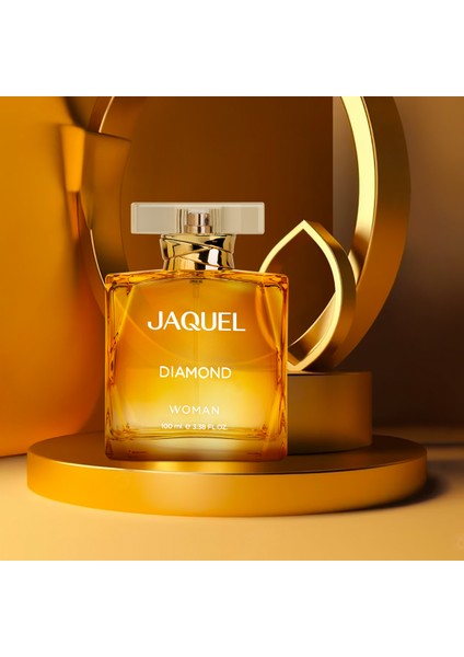 Diamond Kadın Parfüm 100 Ml