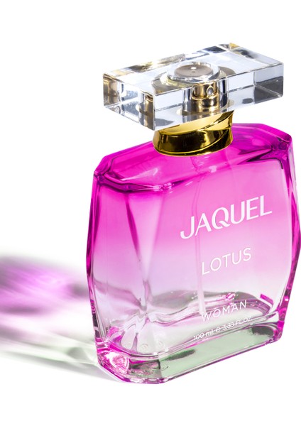 Lotus Kadın Parfümü 100ml