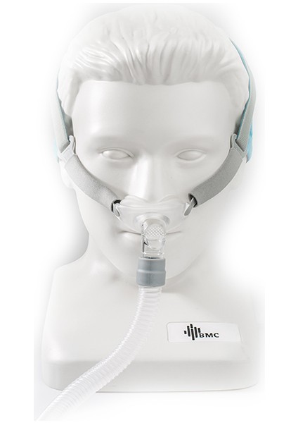 P2 Pillows Interface Maske