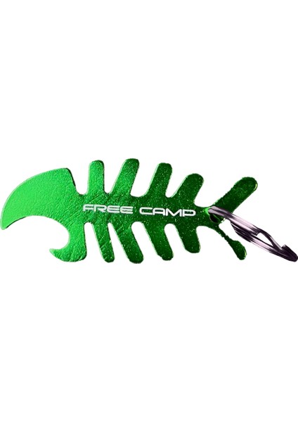 Andoutdoor Unisex Sarı 0ANAHTARLIK