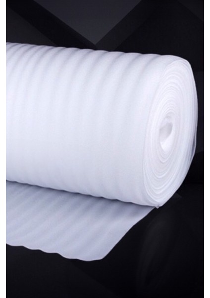 100 Metre Şilte Tabak Arası Bardak Sarma Cam Sarma Şiltesi Taşıma Taşınma Ambalaj Malzemesi 30CM