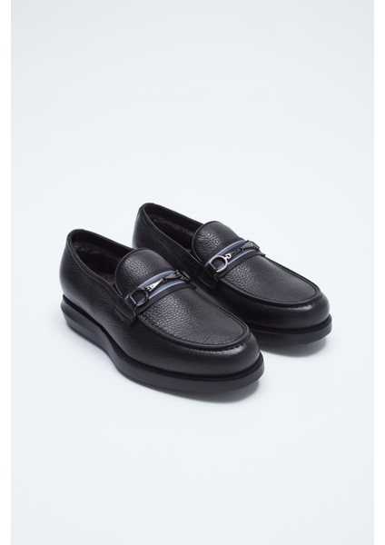Erkek Deri Loafer Ayakkabı 668 9228A Erk Ayk SK23/24