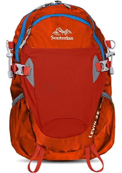 Senterlan Parco 25 Lt Sırt Çantası 2986-PARCO-ORANGE