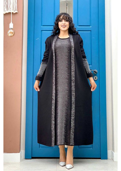 22223 Triko Takım Siyah fiyatları