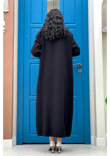 22223 Triko Takım Siyah modelleri