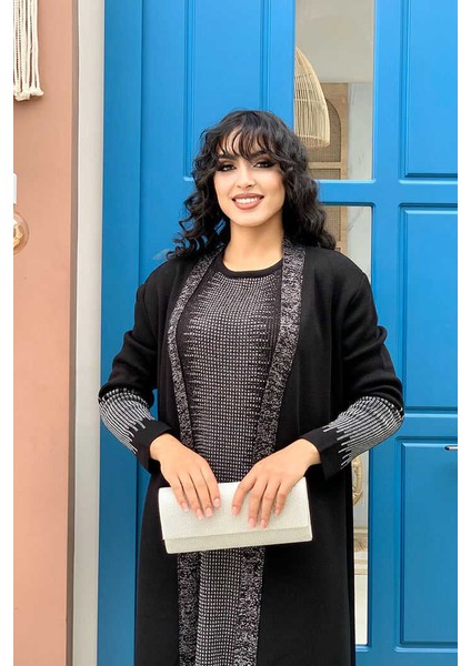 22223 Triko Takım Siyah fırsatları