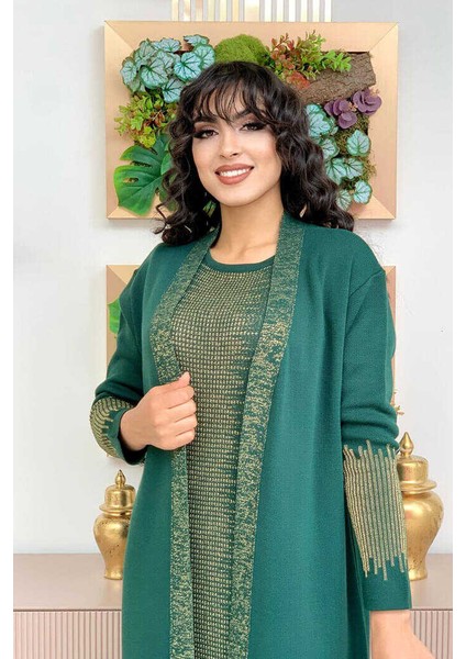 22223 Triko Takım Zümrüt fırsatları