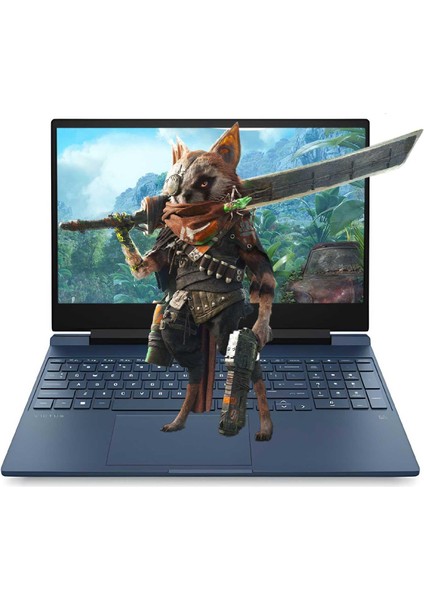 Victus 15-FB0020NT 7N5M8EA08 Ryzen5 5600H 16GB 512SSD RX6500M 15.6" Fullhd W11P Taşınabilir BILGISAYAR-CNT009 fiyatları