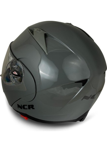 Çene Açılır Kask Nardo Gri (S) fırsatları