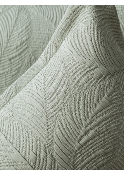 Foglia Timeless Prime Çift Kişilik Nevresim Takımlı Yatak Örtüsü Battaniye 3lü Set fiyatları