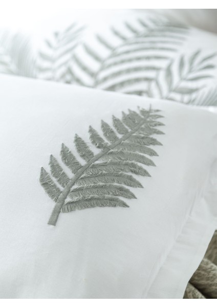 Foglia Timeless Prime Çift Kişilik Nevresim Takımlı Yatak Örtüsü Battaniye 3lü Set modelleri