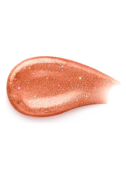 Dudak Parlatıcısı - 3D Hydra Lıpgloss - Lımıted Edıtıon - 42 Charming Copper