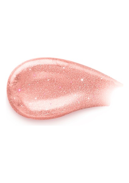 Dudak Parlatıcısı - 3D Hydra Lıpgloss - Lımıted Edıtıon - 43 Timeless Rose