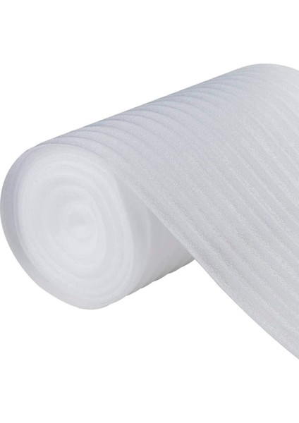 30CM x 100MT Tabak - Bardak Sarma Taşıma Taşınma Paketleme Köpük Rulo Köpük