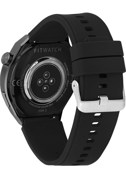 Fit Watch FT202301AM0401 Akıllı Kol Saati