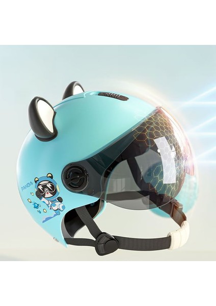 Çocuk Motosiklet Kask (Yurt Dışından) fiyatları