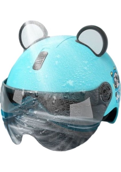Çocuk Motosiklet Kask (Yurt Dışından) modelleri