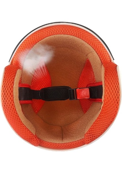 Çocuk Motosiklet Kask (Yurt Dışından)