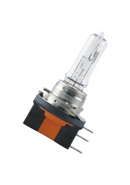 H15 12V 55W Halogen Far Ampülü Sentinel