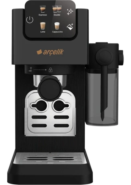 Imperium Barista Em 3353 Espresso Makinesi