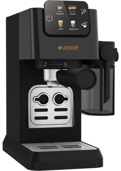 Imperium Barista Em 3353 Espresso Makinesi