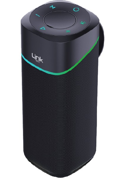 R125 Premium Ipx4 Rgb Bluetooth Hoparlör modelleri