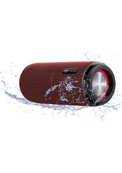 R124 Premium Ipx4 Rgb Bluetooth Hoparlör fiyatları
