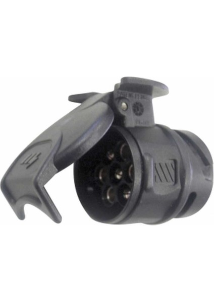 Adaptör, 7 Soket Römork - 13 Soket Araç