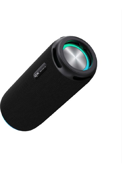 R124 Premium Ipx4 Rgb Bluetooth Hoparlör modelleri