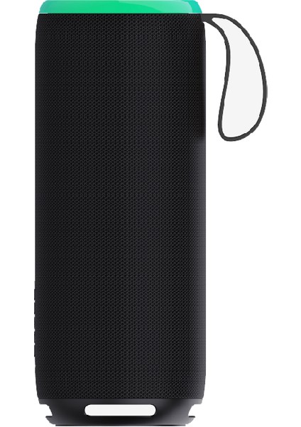 R124 Premium Ipx4 Rgb Bluetooth Hoparlör fırsatları