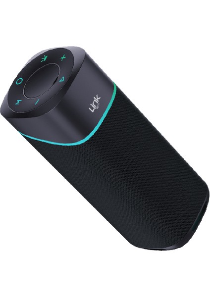 R125 Premium Ipx4 Rgb Bluetooth Hoparlör modelleri