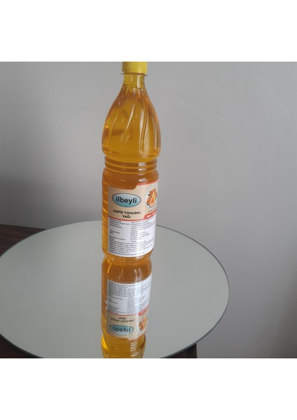 Aspir Yağı Soğuk Sıkım 500 ml