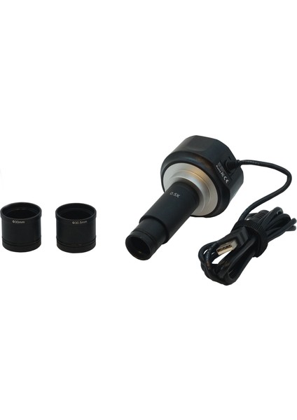 Dijital Mikroskop Çift Görüntüleme Kafalı 2000X Büyültmeli Elektrikli ve Pilli USB fırsatları