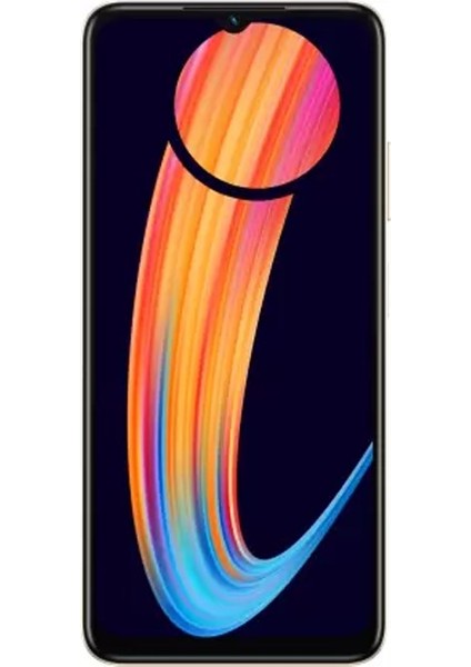 İnfinix Hot 30i 128 GB 8 GB Ram (İnfinix Türkiye Garantili) Sarı