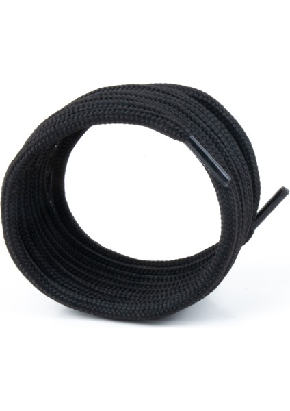 Yuvarlak Bot ve Ayakkabı Bağcığı 150 cm ( Siyah ) fiyatları