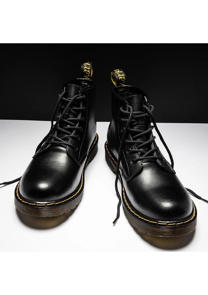 Yuvarlak Bot ve Ayakkabı Bağcığı 150 cm ( Siyah ) fırsatları