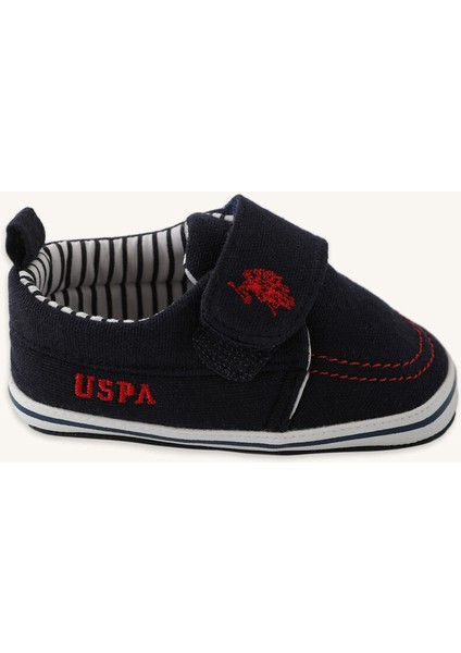 U.S. Polo Assn. U.s Polo Erkek Bebek Ayakkabı