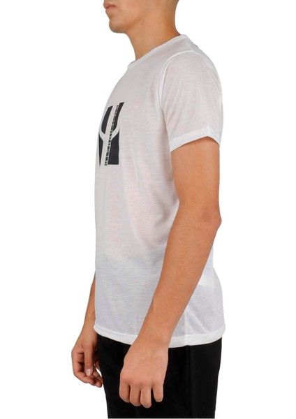 Erkek Sıfır Yaka T-Shirt modelleri