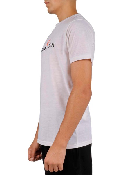 Erkek Sıfır Yaka T-Shirt modelleri