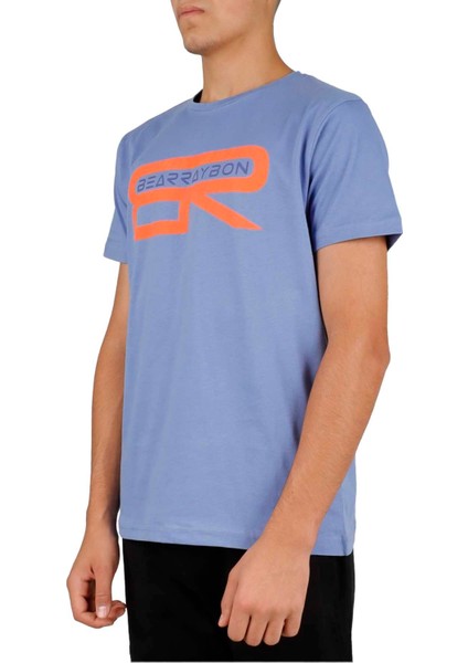 Erkek Sıfır Yaka T-Shirt modelleri