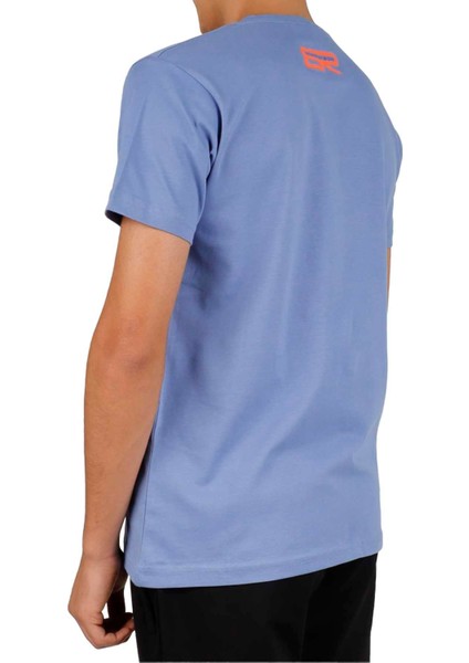 Erkek Sıfır Yaka T-Shirt fırsatları