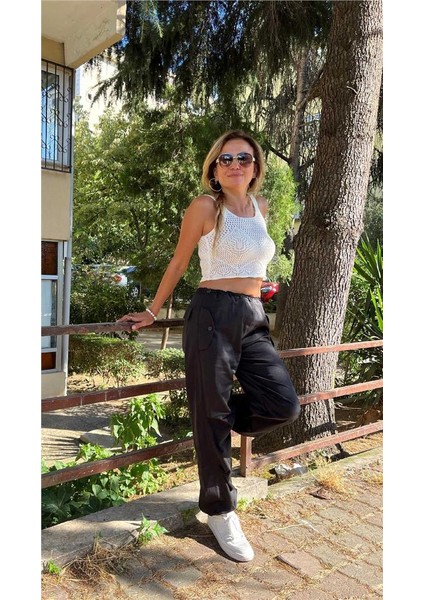 Delikli Örme Kısa Body fiyatları