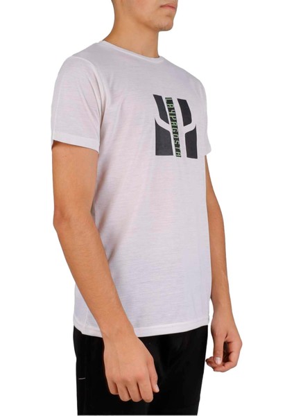 Erkek Sıfır Yaka T-Shirt fiyatları