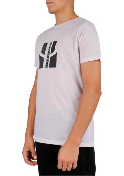 Erkek Sıfır Yaka T-Shirt modelleri