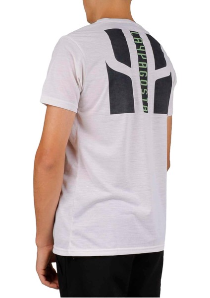 Erkek Sıfır Yaka T-Shirt fırsatları